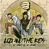 Lizi and the Kids - GO HARD OR GO HOME